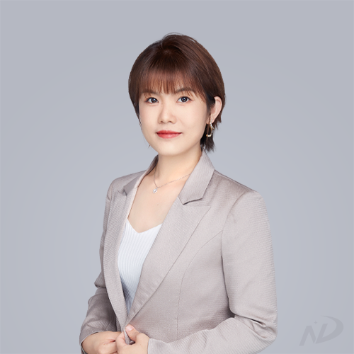 王小娟_新梦想教育讲师