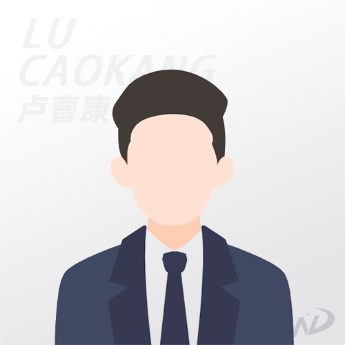 卢曹康_新梦想教育讲师
