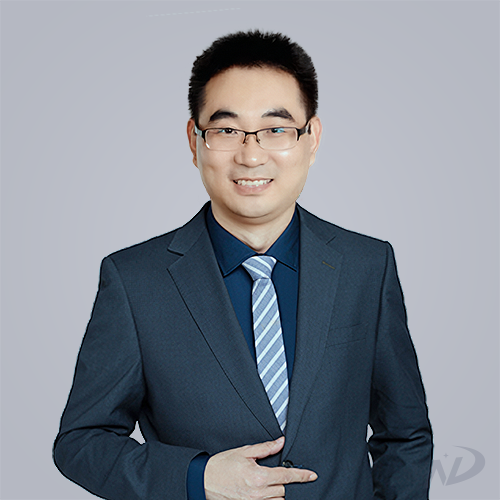 马涛_新梦想教育讲师