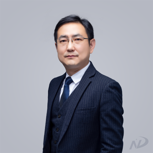 徐云博_新梦想教育讲师