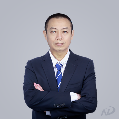 夏伟_新梦想教育讲师