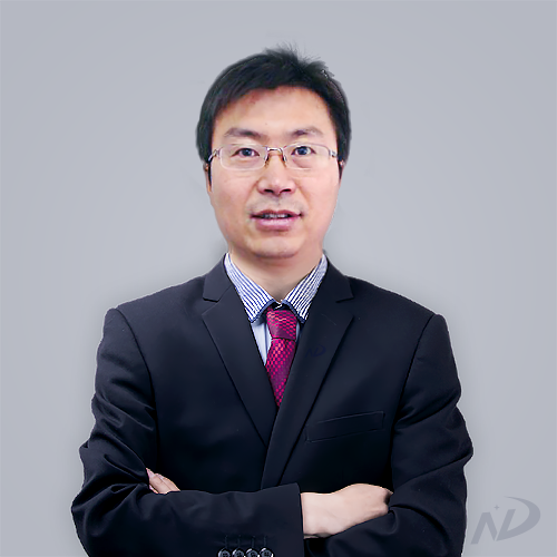 张吉兆_新梦想教育讲师