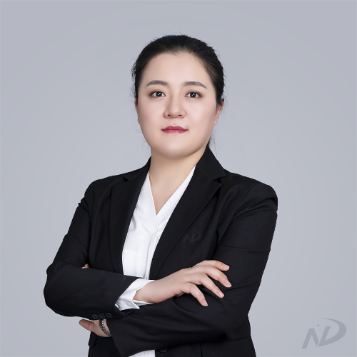 张林娜_新梦想教育讲师