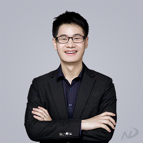 龚孝炜_新梦想教育讲师