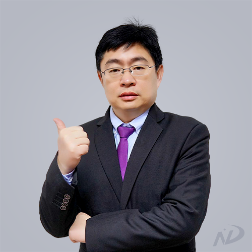 吕桂军_新梦想教育讲师