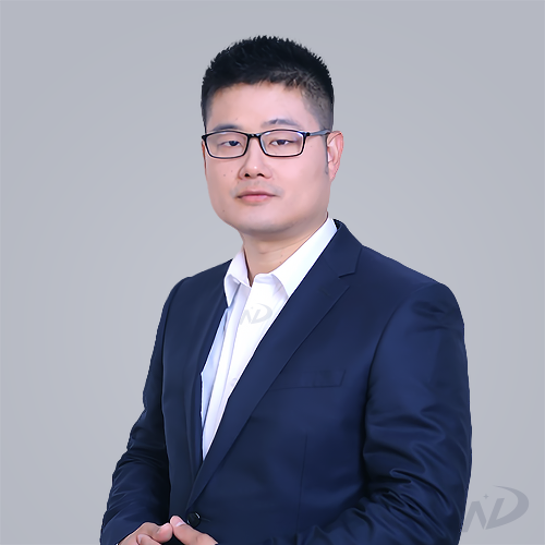 吕小兵_新梦想教育讲师