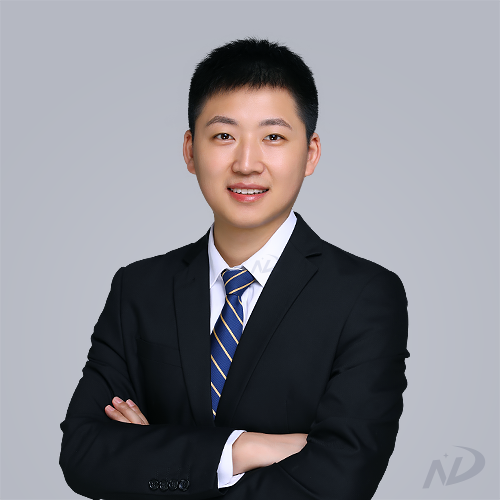 黄海刚_新梦想教育讲师